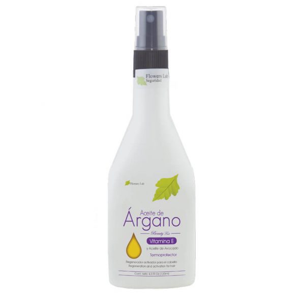 ACEITE DE ARAGANO 120 ML_ARGANS SHOP