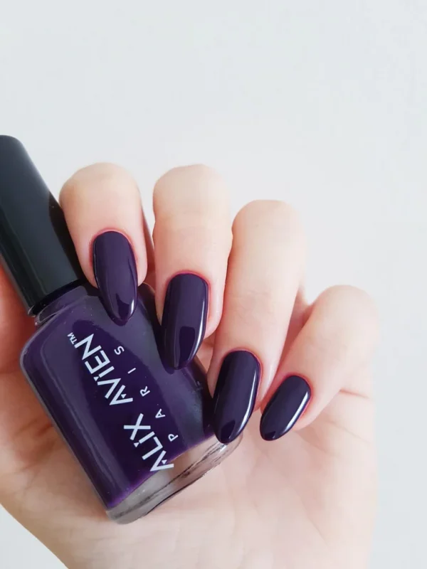 NAIL LACQUER 20