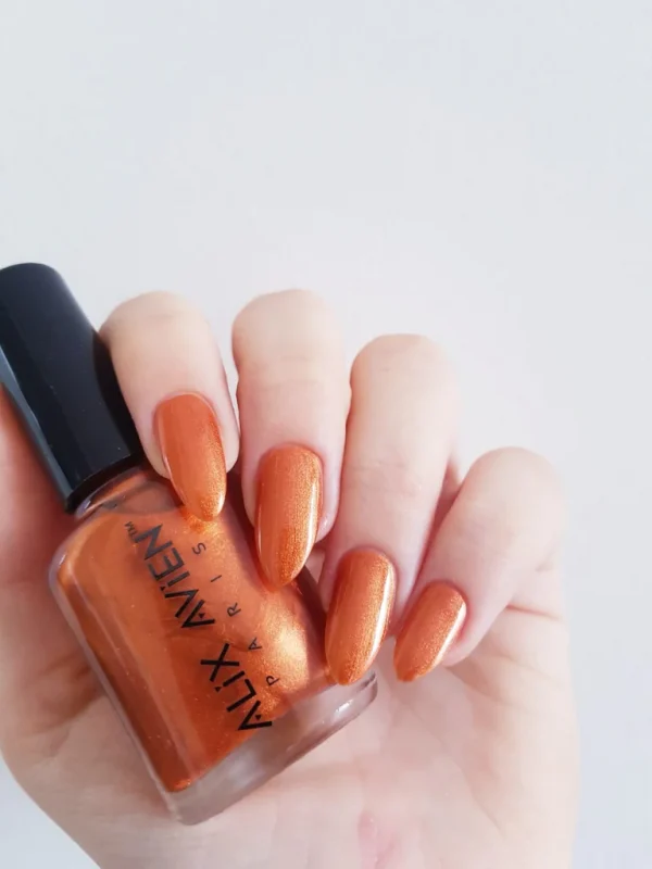 NAIL LACQUER 31