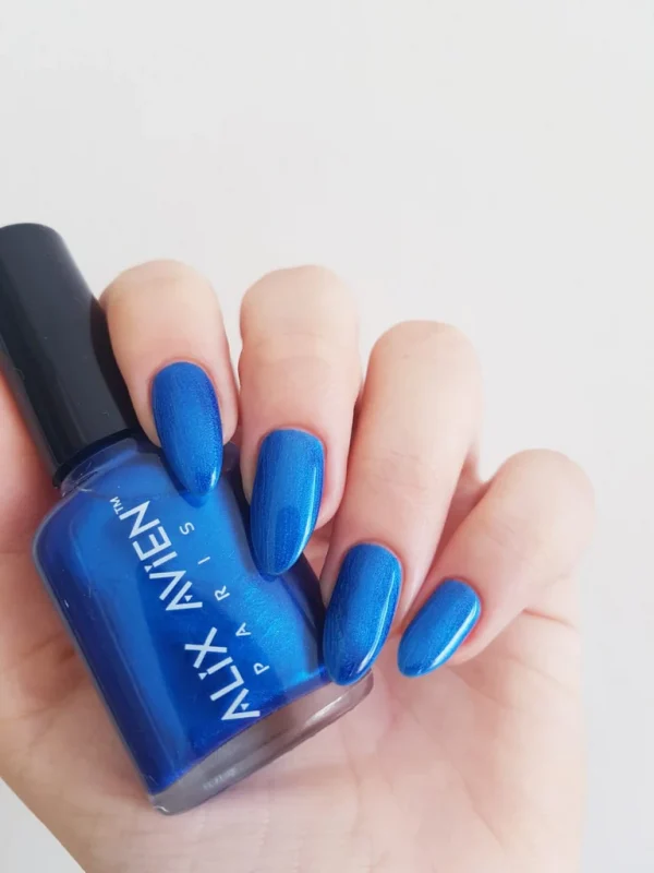 NAIL LACQUER 34