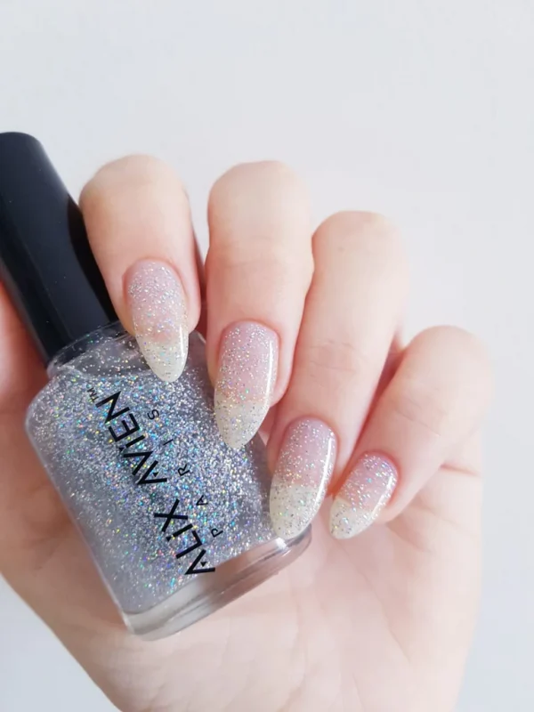NAIL LACQUER 39