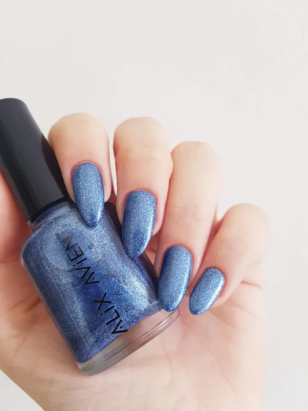 NAIL LACQUER 40