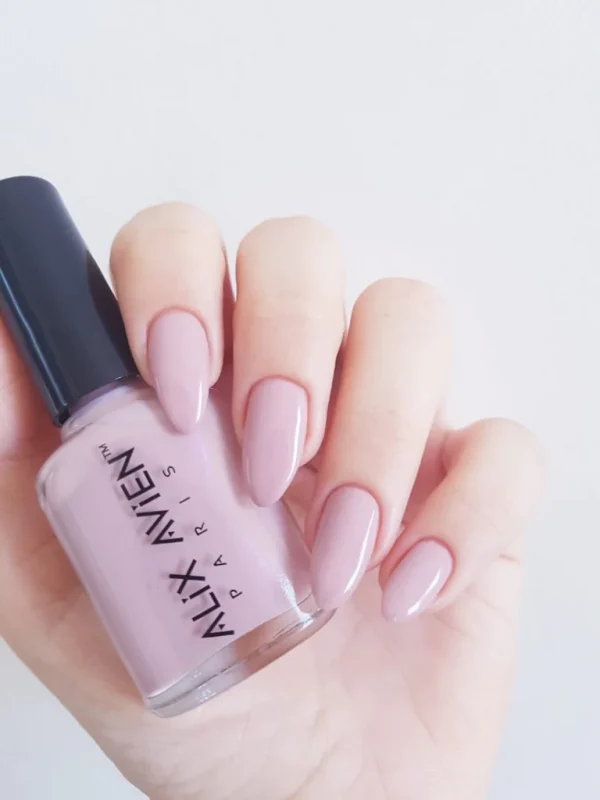 NAIL LACQUER 46