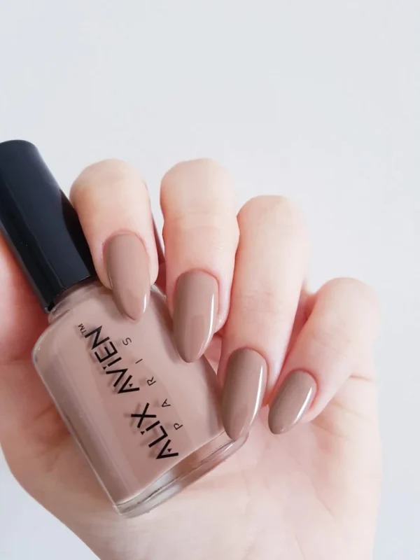 NAIL LACQUER 51