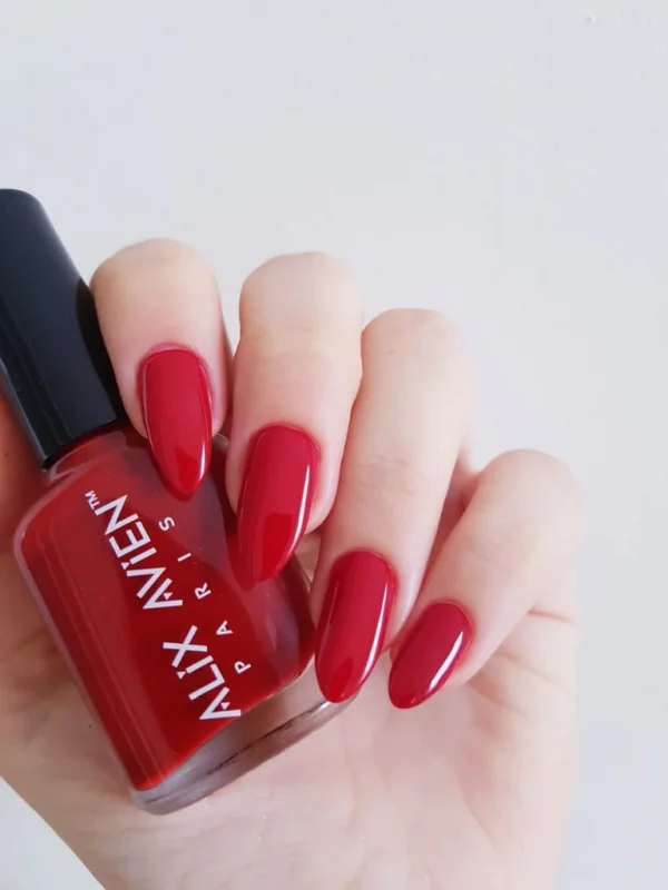 NAIL LACQUER 57
