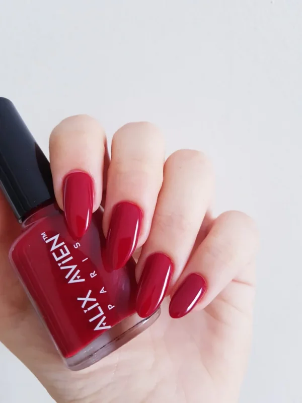NAIL LACQUER 58