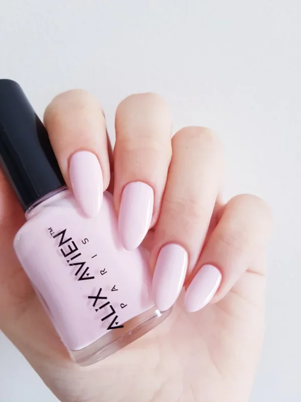 NAIL LACQUER 59