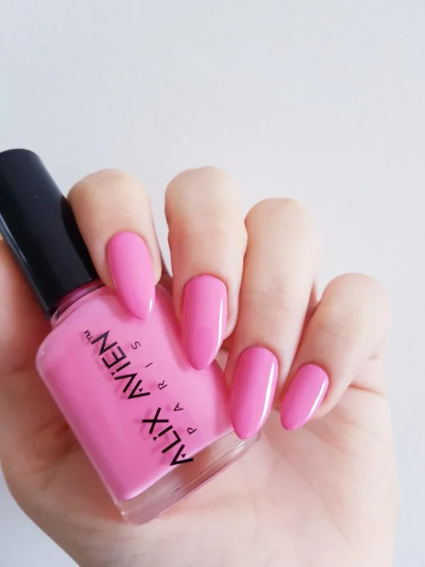 NAIL LACQUER 60