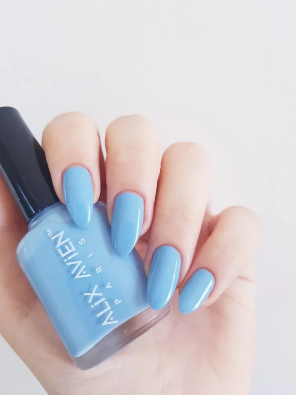 NAIL LACQUER 63