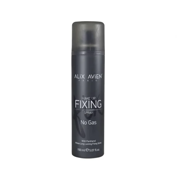 MAKE UP FIXING SPRAY