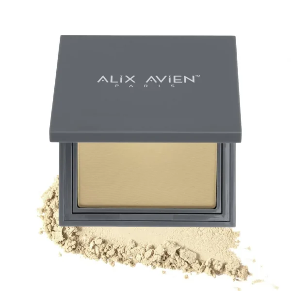 COMPACT POWDER