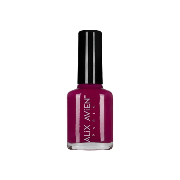 NAIL LACQUER 18
