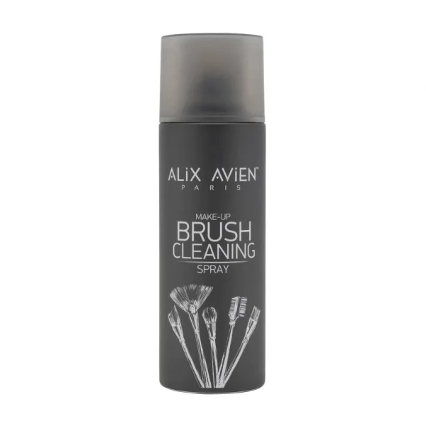MAKE-UP BRUSH CLEANING SPRAY