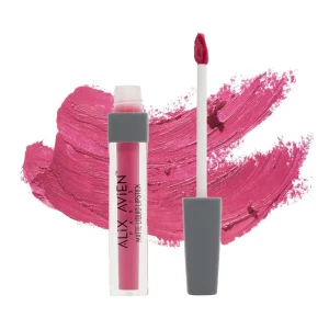 MATTE LIQUID LIPSTICK 07
