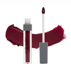 MATTE LIQUID LIPSTICK 10