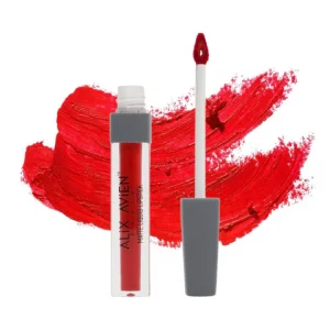 MATTE LIQUID LIPSTICK 11