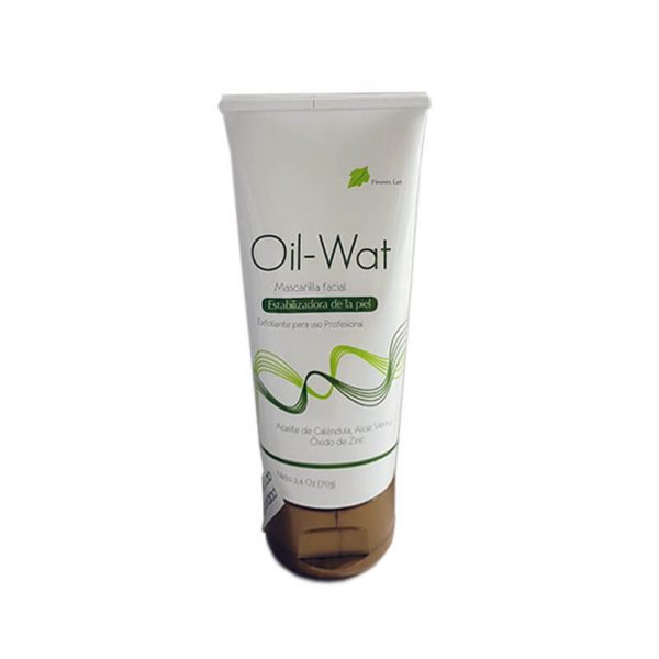OIL WAT MASK_ARGANS SHOP