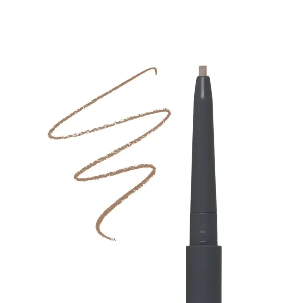 RETRACTABLE EYEBROW PENCIL