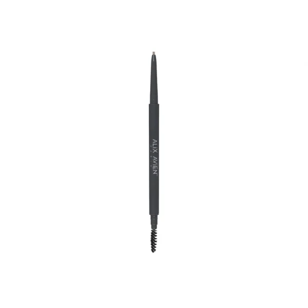 RETRACTABLE EYEBROW PENCIL