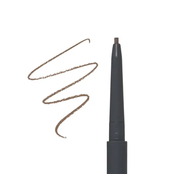 RETRACTABLE EYEBROW PENCIL