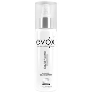 LIQUID PLASMA ANTI-AGING COATING SPRAY 4oz 120ml