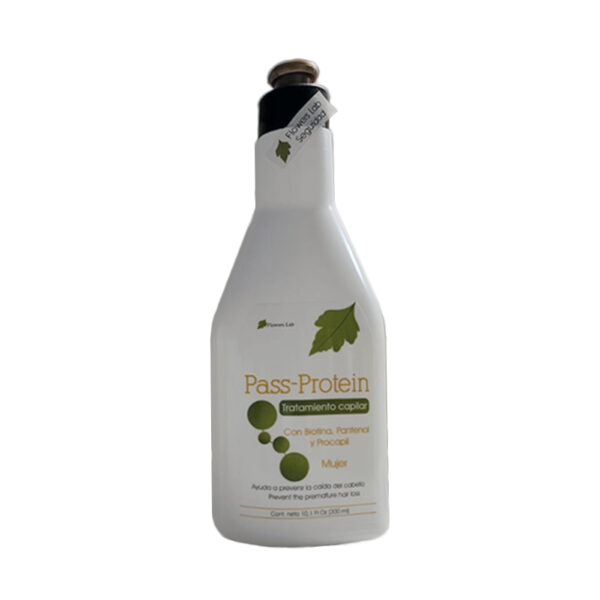 PASS-PROTEIN WOMEN 300ml
