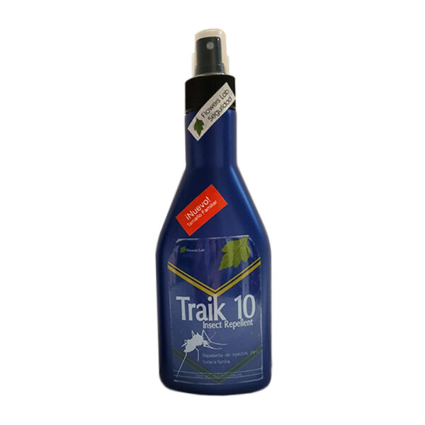 TRAIK 10 X 300ml